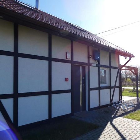 Domki Trzy - 3 Smoldzinski Las Exterior photo